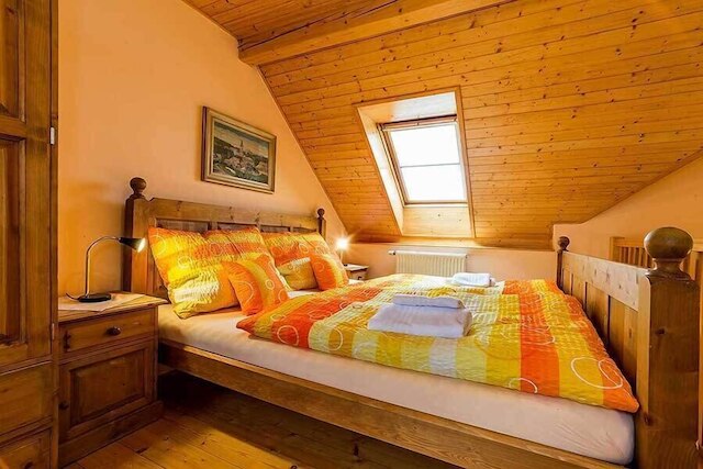 アパルトマン ビシュニー