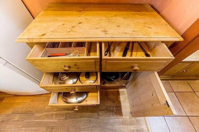 アパルトマン ビシュニー