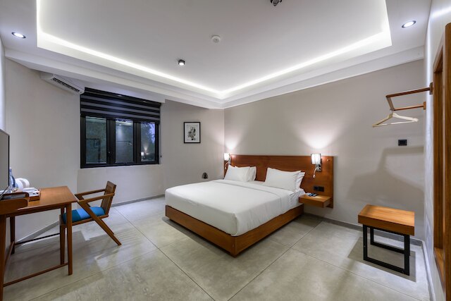 ファーン コロンボ