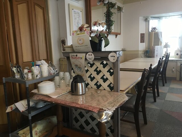 石打ペンション ブルージュ