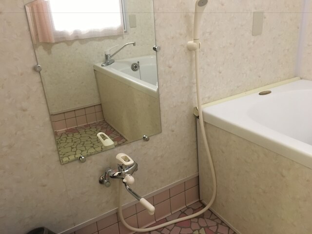 石打ペンション ブルージュ