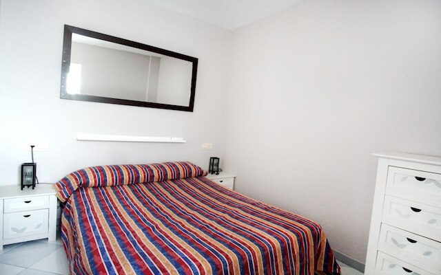 デュプレックス - コメンダドラス セントロ デ グラナダ