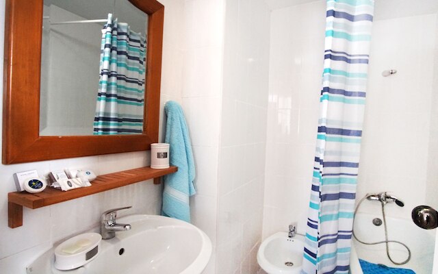 デュプレックス - コメンダドラス セントロ デ グラナダ