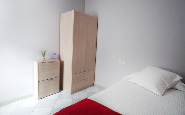 デュプレックス - コメンダドラス セントロ デ グラナダ