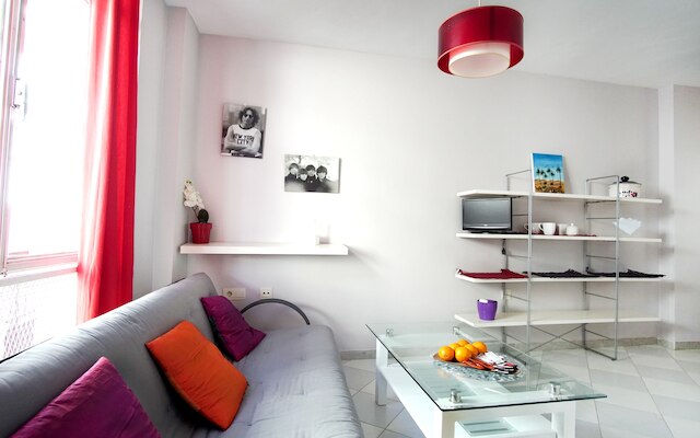 デュプレックス - コメンダドラス セントロ デ グラナダ