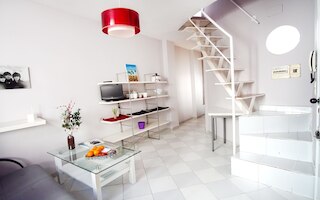 デュプレックス - コメンダドラス セントロ デ グラナダ