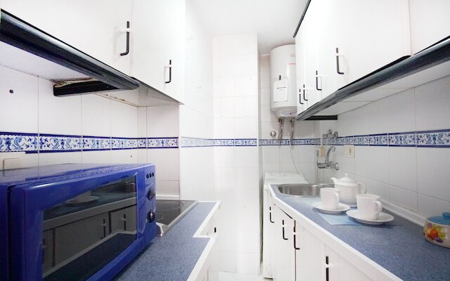 デュプレックス - コメンダドラス セントロ デ グラナダ