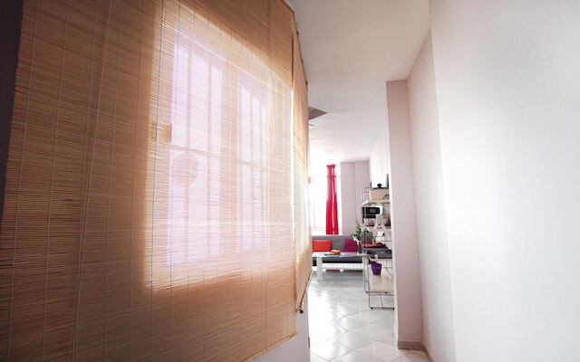 デュプレックス - コメンダドラス セントロ デ グラナダ