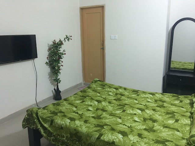 アムテック ファジラ キャッスル