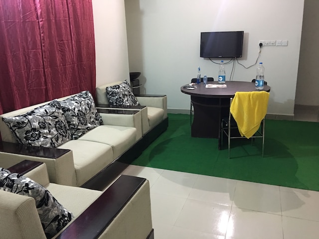 アムテック ファジラ キャッスル