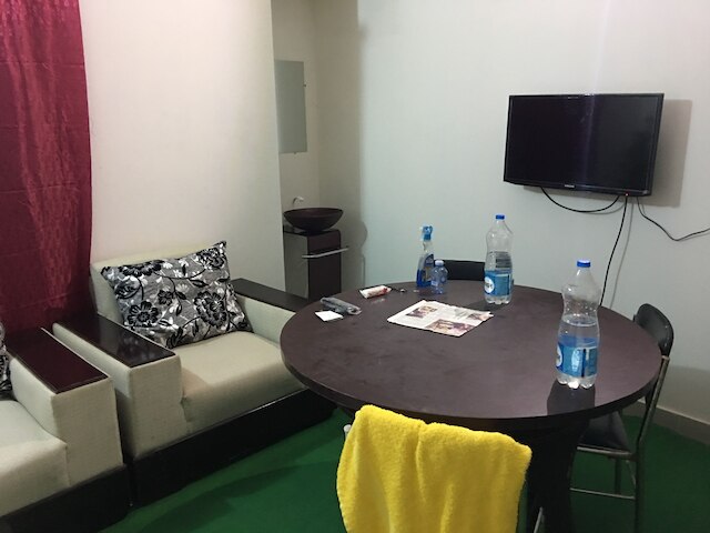 アムテック ファジラ キャッスル