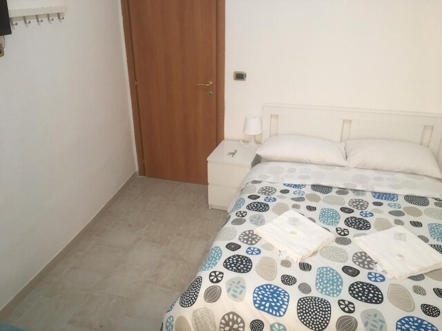 パラッツォ デル カルミネ