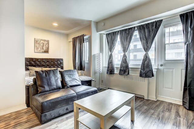 デスティネーション スティズ マッギルプラザ ダウンタウン MTL