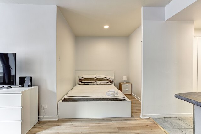 デスティネーション スティズ マッギルプラザ ダウンタウン MTL