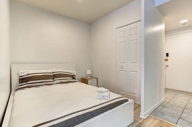 デスティネーション スティズ マッギルプラザ ダウンタウン MTL