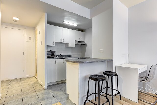 デスティネーション スティズ マッギルプラザ ダウンタウン MTL