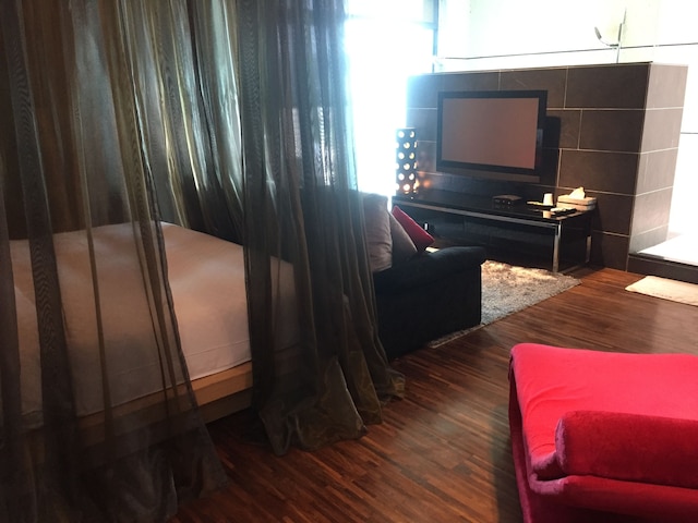 ゴールド サンディ ビーチ ホテル