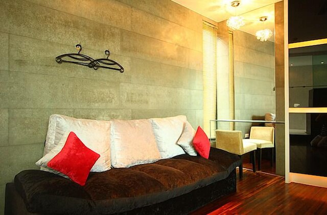 ゴールド サンディ ビーチ ホテル