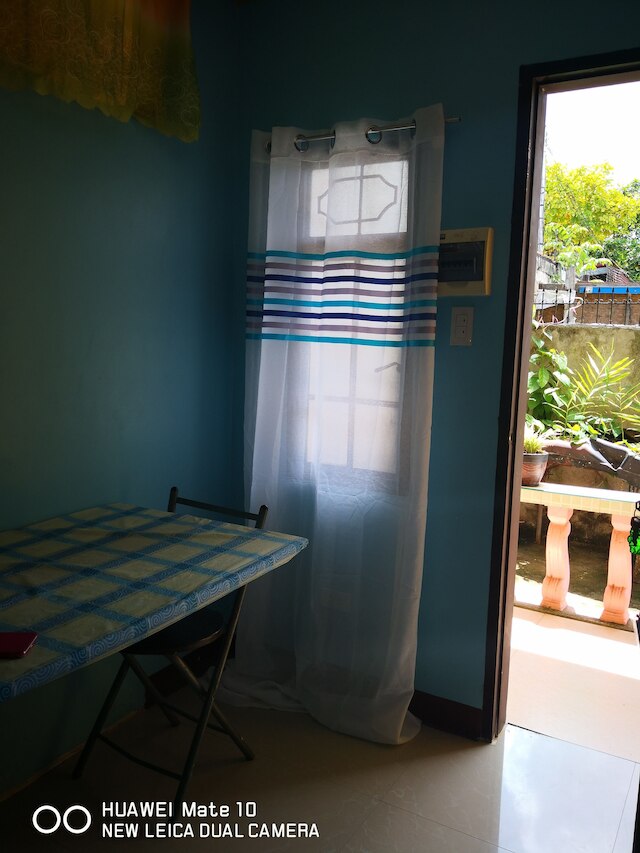 エーズ アゾテア デ ボホール