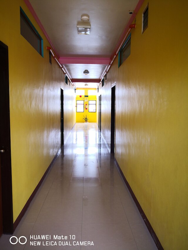 エーズ アゾテア デ ボホール