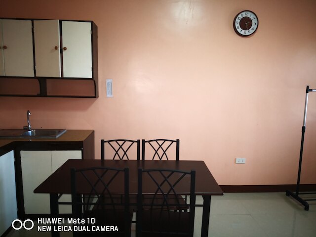 エーズ アゾテア デ ボホール