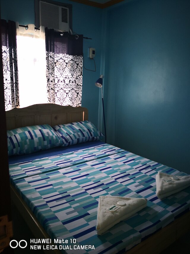 エーズ アゾテア デ ボホール