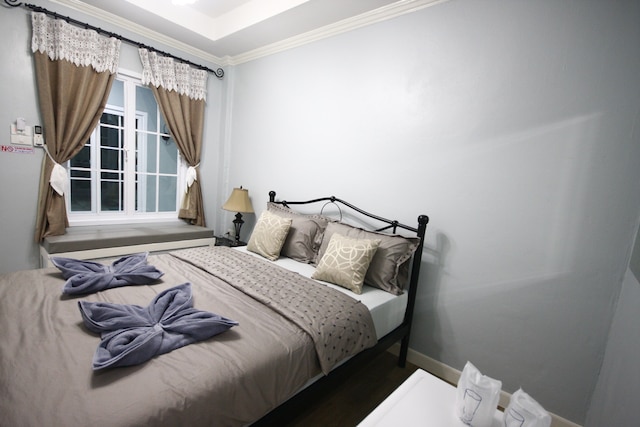 スカイ コテージ