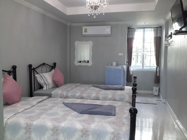 スカイ コテージ