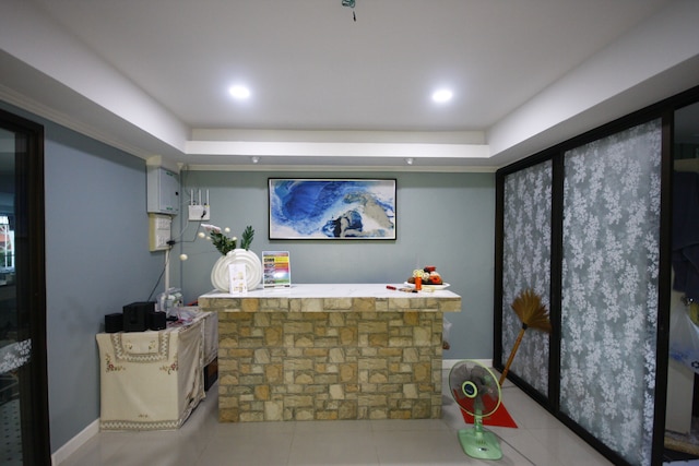 スカイ コテージ