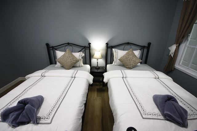 スカイ コテージ