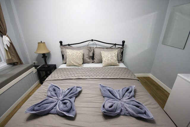 スカイ コテージ