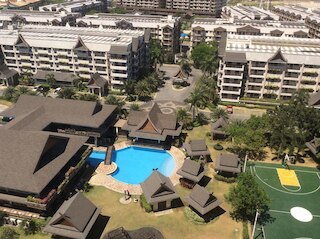 ユア ホーム アウェイ フロム ホーム ロイヤル パルム