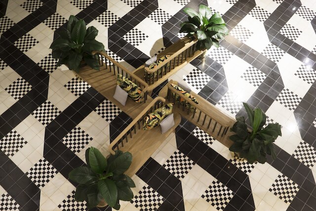 アートテル ジョグジャカルタ