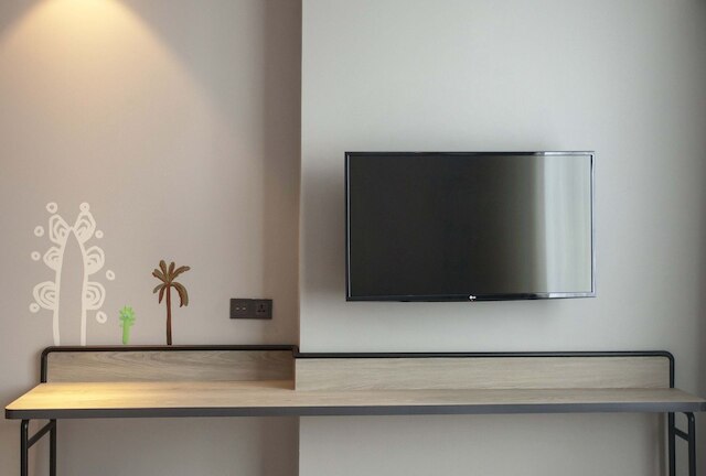 アートテル ジョグジャカルタ