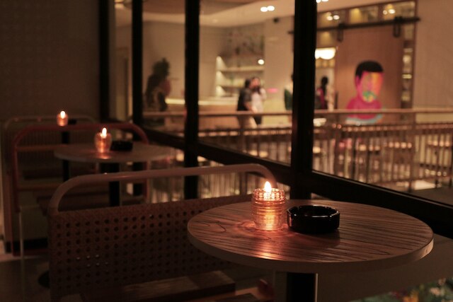 アートテル ジョグジャカルタ