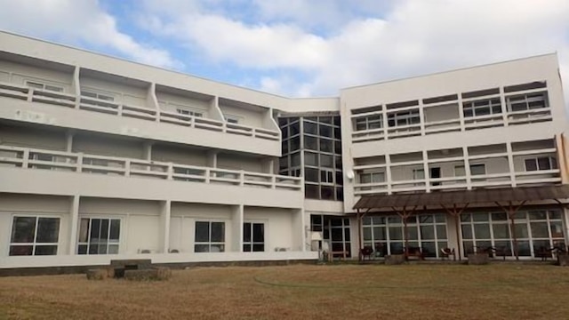 マリンプラザ ワイズドリーム