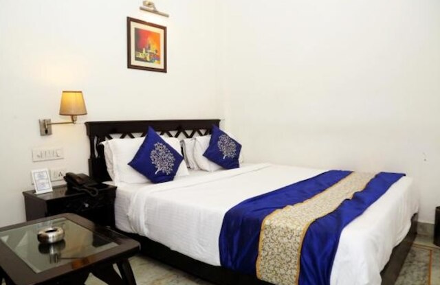 ホテル ザ アール ブルース