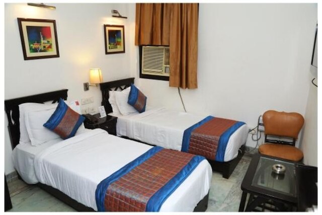 ホテル ザ アール ブルース