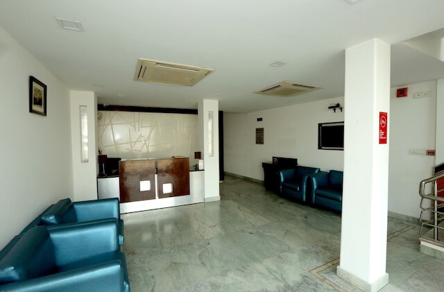 ホテル ザ アール ブルース