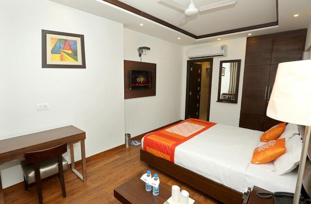 ホテル ザ アール ブルース