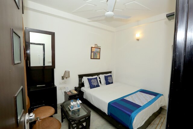 ホテル ザ アール ブルース