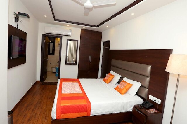 ホテル ザ アール ブルース