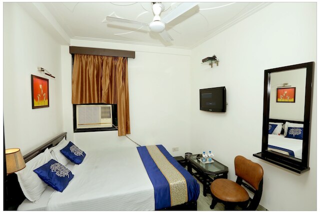 ホテル ザ アール ブルース