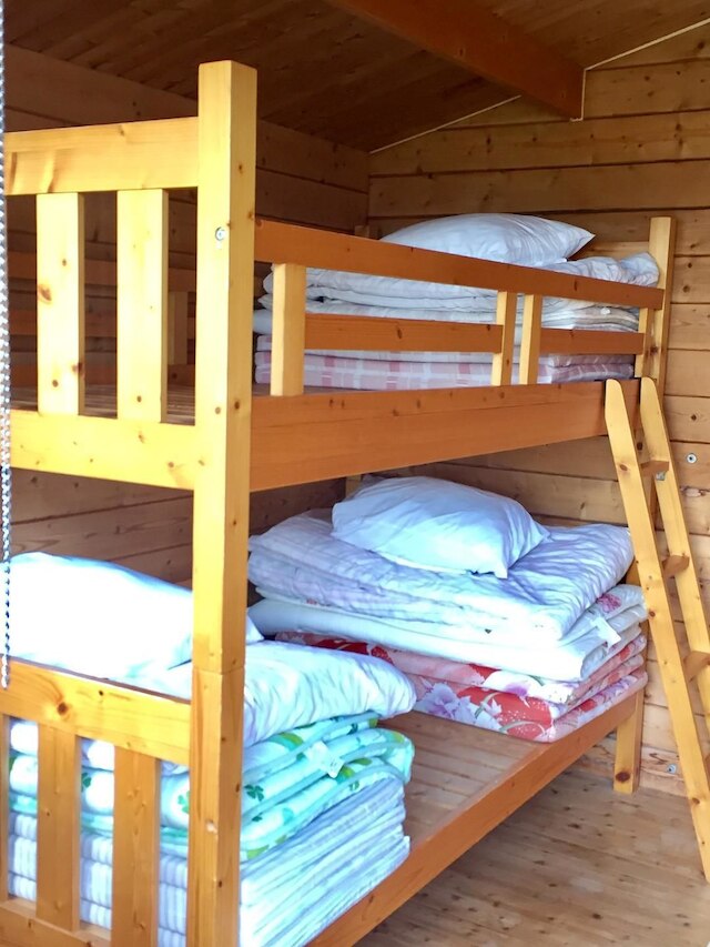 ペンションいち・まる・いち