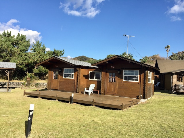 ペンションいち・まる・いち