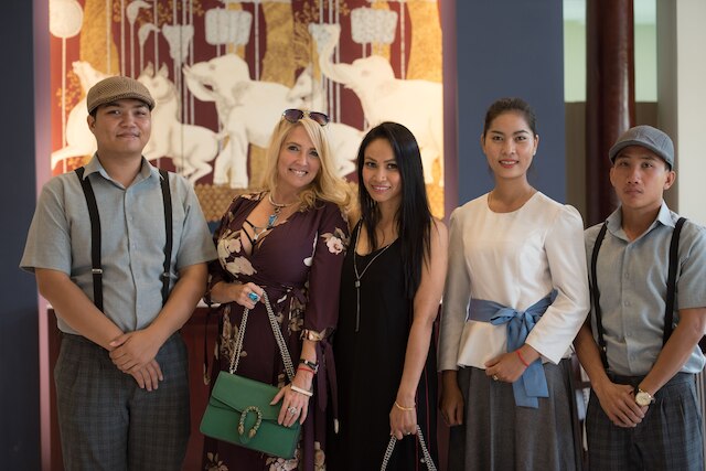 メモワール パレス リゾート & スパ