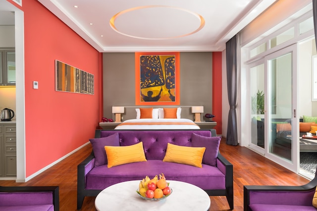 メモワール パレス リゾート & スパ