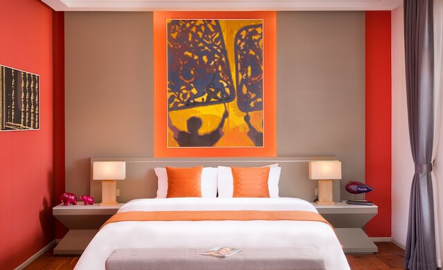 メモワール パレス リゾート & スパ