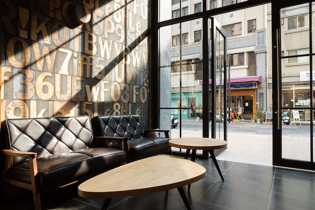 チェック イン エクスプレス 台中 イチョン (雀客快捷 台中一中)