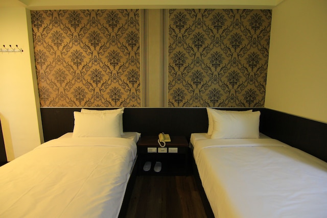 澎湖 アンイ ホテル